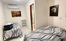 Cantinho Aconchegante - Quarto Família com Ar-cond 10